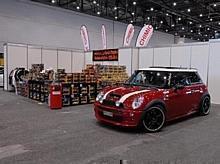 Swiss Tuning Show